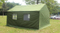 Wholesale Waterproof 6 -10 Man Disaster Relief Oxford Rescue Camping Canvas Tent