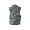 Nij Iiia Standard Plate Camo Safety Vest Customized