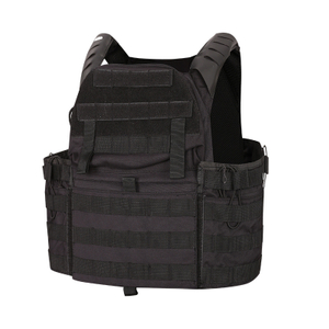 Wholesale Polisetactical Vests for Security Special Force Gear Equipment Vest Tactical Armor Vest