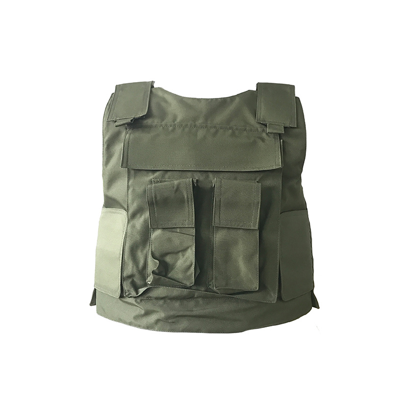 Bulet Proof Vest Protection Body Nij Iiia