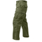 Green Military Style Tactical Pant Combat Bdu Pants