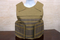 Desert Sand Nij Iiia Buletproof Militarystyle Vest