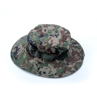 T65/C35 Multi Color Jungle Battle Russian Woodland Camouflage Boonie Hats