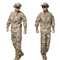 Multi-Colors Us Camouflage Acu Combat Military Style Uniform