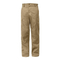 Khaki Military Style Tactical Pant Combat Bdu Pants