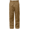 Brown Military Style Tactical Pant Combat Bdu Pants