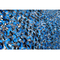 3D Pattern Blue Camouflage Net