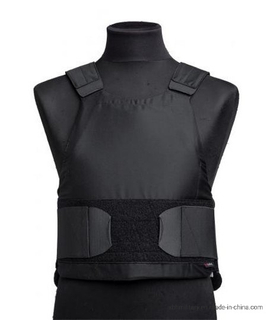 Custom Protection Area 0.28~0.36 Body Security Prtection Vest Lightweight Military Style