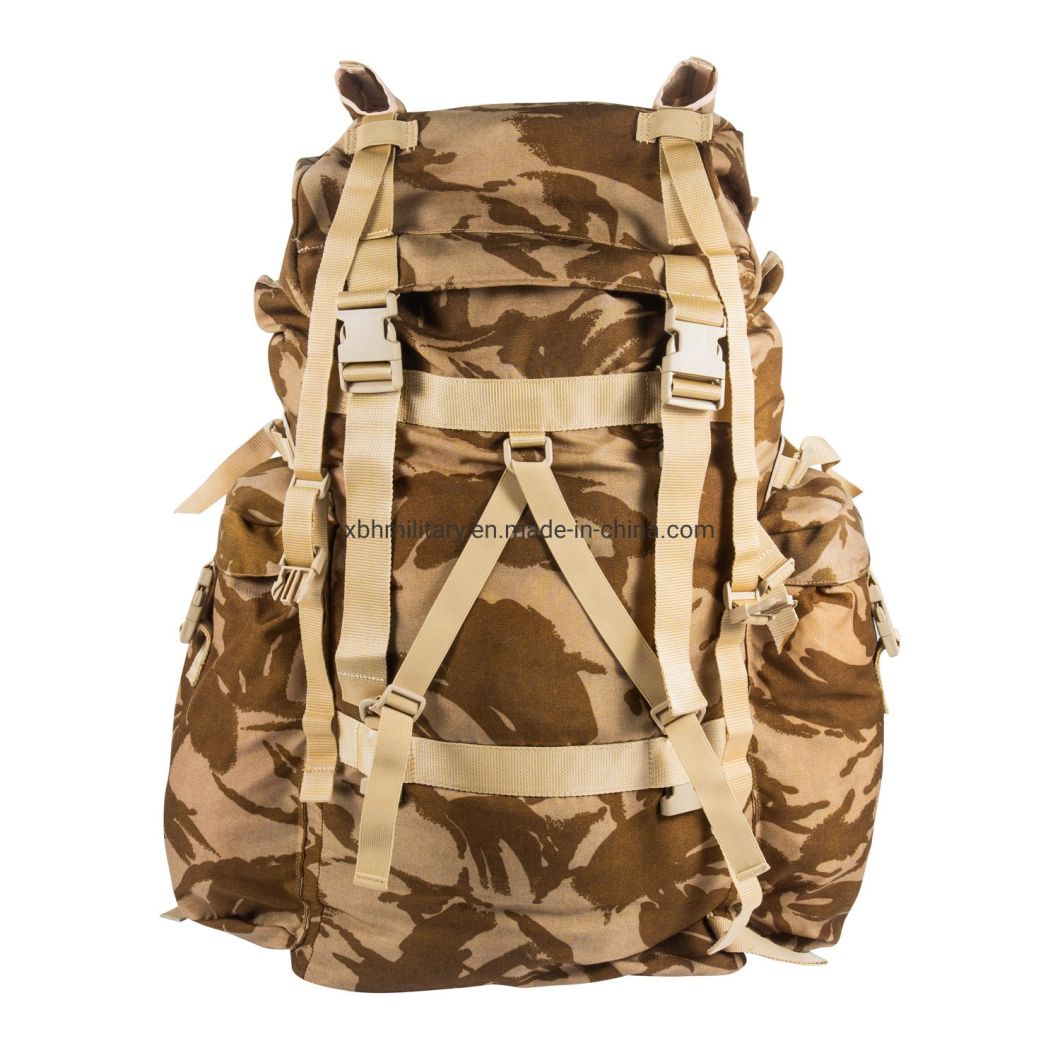 Factory Custom Camouflage Tactical Assault Hiking Hunting Backpack Bag