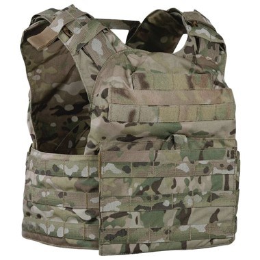 Factory Custom Military Style Outdoor Bulet Proof Camouflage Protective Bodyarmor Apparel Vest