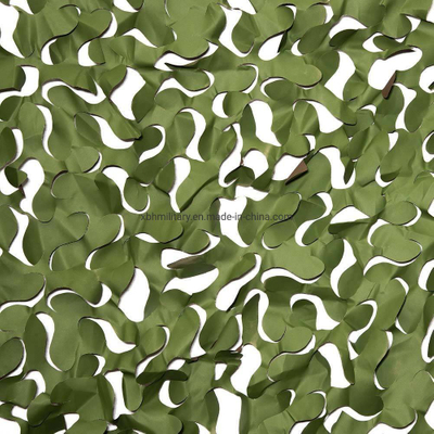 Outdoor Camping Reinforced Jungle Camouflage Net