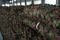 Camouflage Net Heavy Duty High Strength for Outdoor