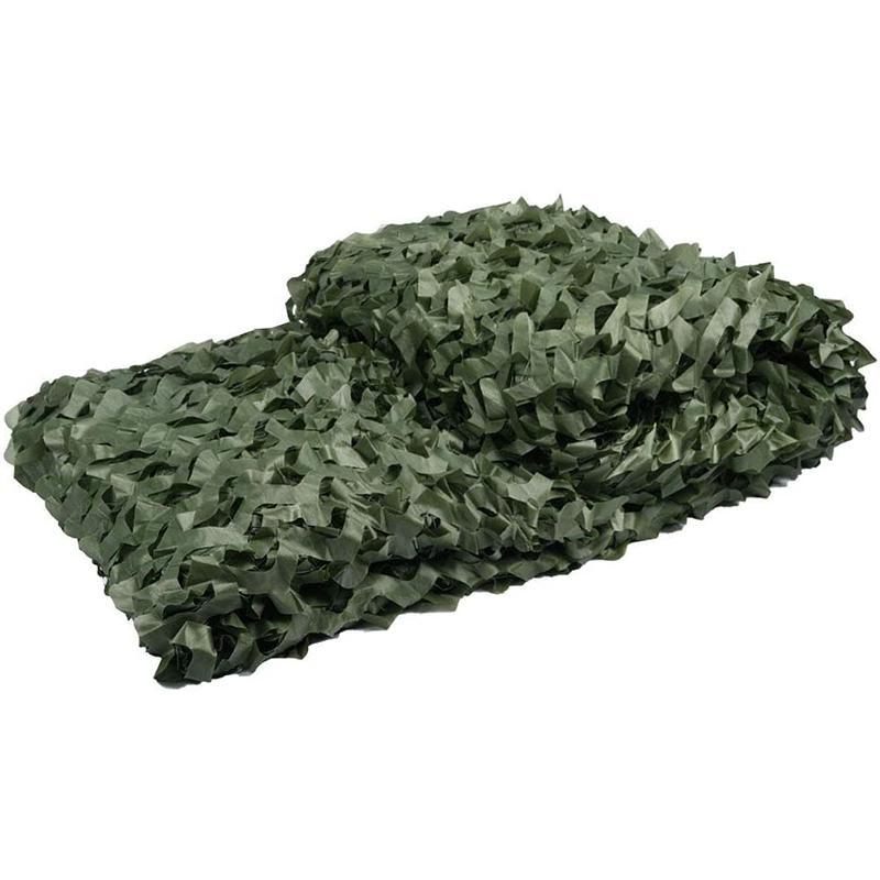 Camouflage Net Hunting Shadow Camouflage Sun Shade Sail Net