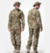 Best Seller Camo Clothing Cp Ripstop / Twill Military Style Uniform