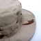 Foldable Design Men Bucket Cap Hat with String