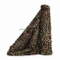 Outdoor Camo Mesh Net Jungle Hunting Camping Military Style Camouflage Nets Anti UV 3D Camouflage Net