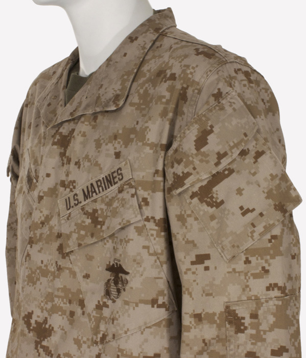 Us Desert Digital Utility Uniform Military Style Tactical Suit