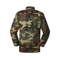 Custom Combat Clothing Acu Woodland Camouflage Rip-Stop Military Style Uniforms