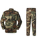 Custom Combat Clothing Acu Woodland Camouflage Rip-Stop Military Style Uniforms