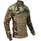 Wholesale Military Style Tactical Combat Uniforms Tactical Frog Suit