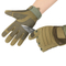 Outdoor Multifunction Tactical Gloves Waterproof and Cut Resistant