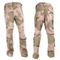 Tactical Desert Camouflage Acu Military Uniform