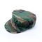 Soldier Combat Hat Camo Men Octagonal Military Style Cap