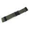 Sailcloth Military Style Belt Military Style Uniform Belt Military Style Belts