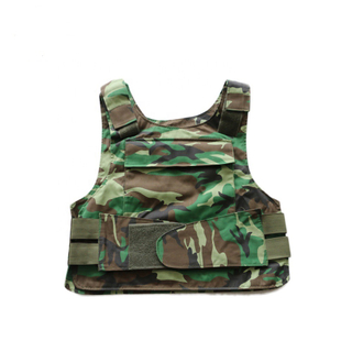 Nij Iiia Buletproof Vest