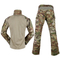 Multicam Combat Uniform Camouflage Tactical Clothing Tactical Suit