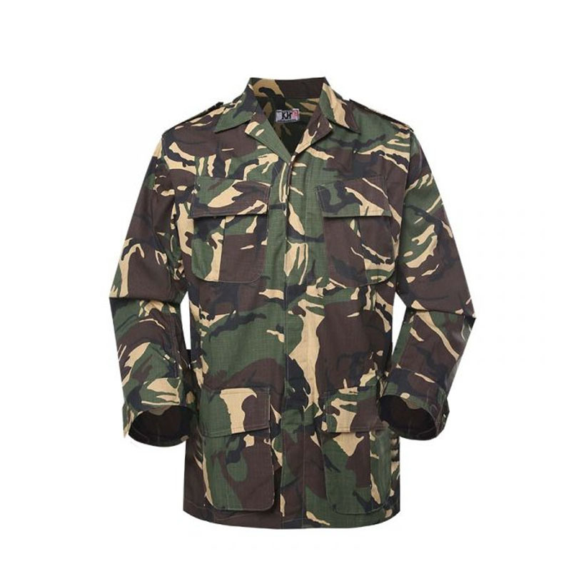 Acu Uniforms Top Military Style Uniform Camouflage Tactical Suit