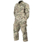 Tactical Camouflage Military Style Clothes Suit Men