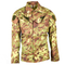 Combat Fashion Top Material Military Style Jacket