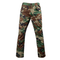 Outdoor Camouflage Combat Hunting Bdu Clothing Tactical Uniform