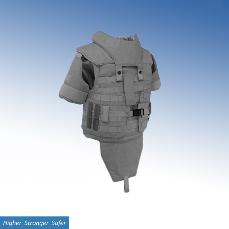 Nij Iiia Bullet Protective Clothing Vest