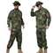 Multiple Color Camo Clothing Rip-Stop Acu Trousers Breathable Shirts and Pants Military Style Uniforms