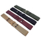 5.5cm Custom Buckle Nylon Canvas Military Style Uniform Tactical Belts