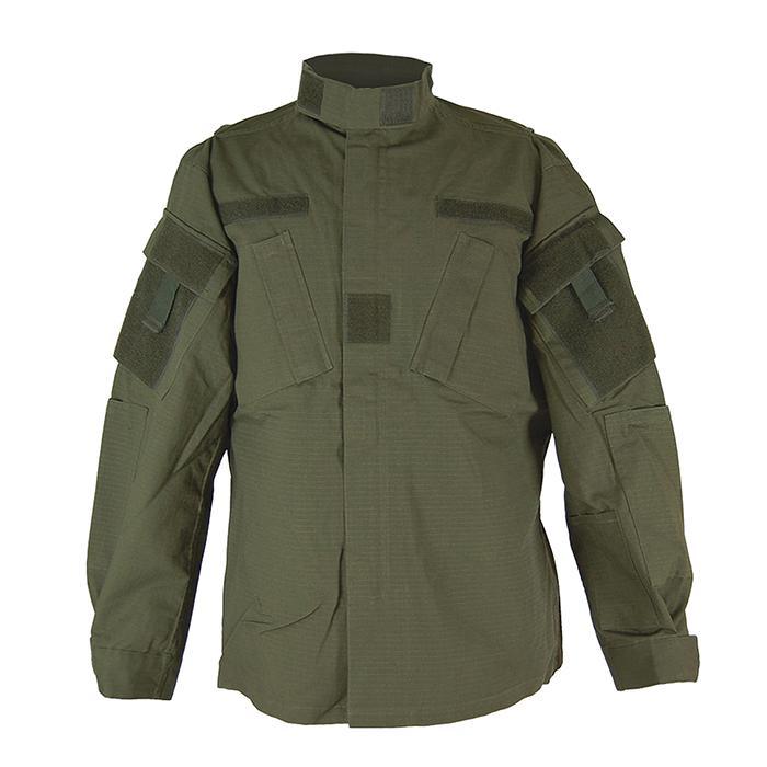 Wholesale Combat Military Style Tactical Uniform Jacket+Pant Acu Uniform