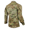 Nylon & Cotton Multicum Camouflage Military Style Uniform