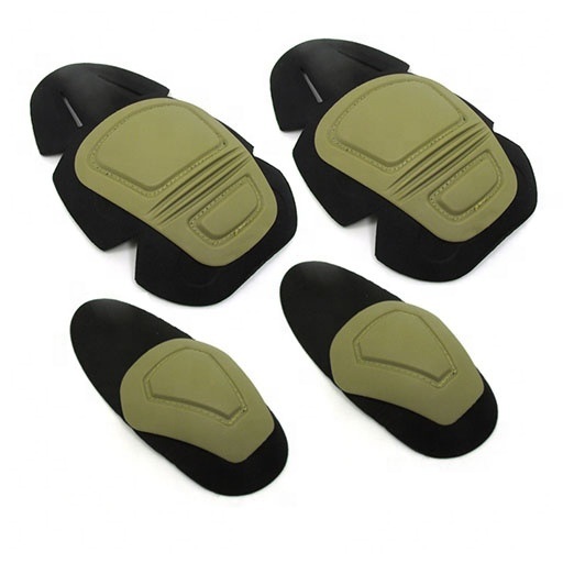 Tactical Knee Pad and Elbow Pad