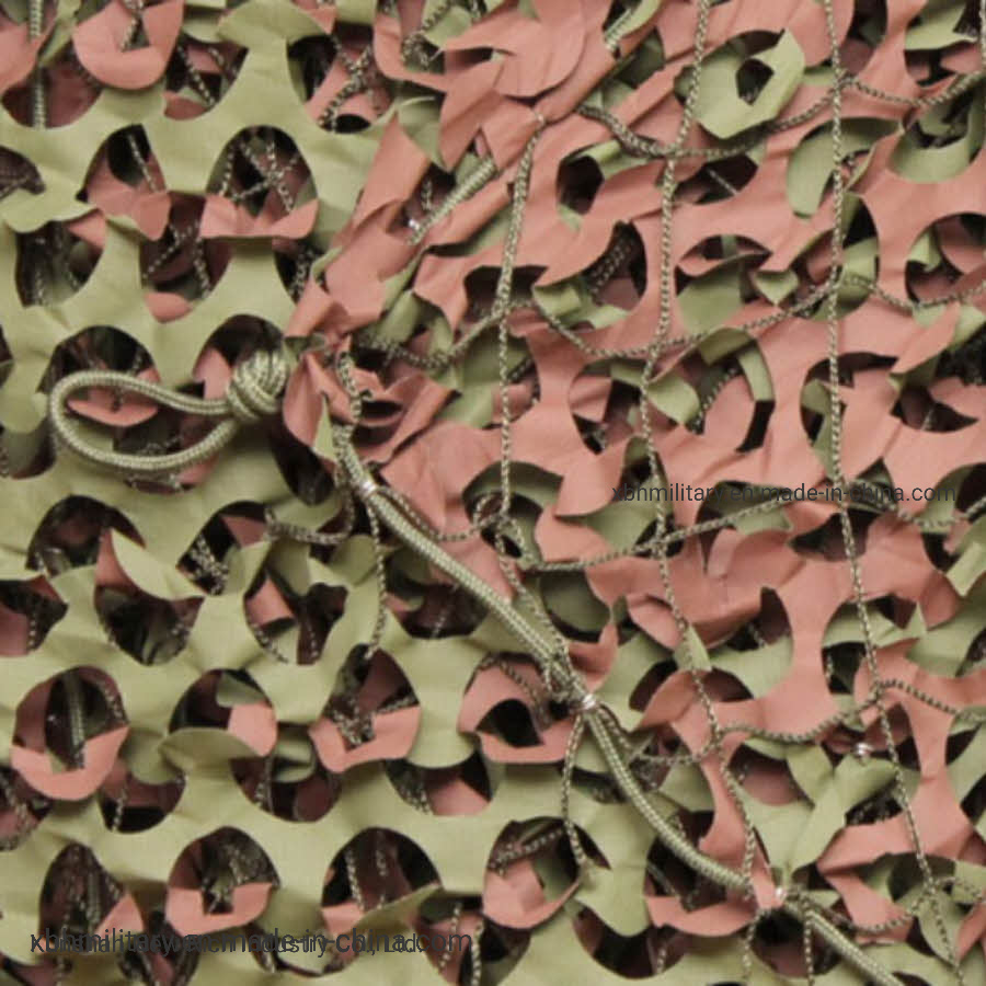 Dry Grass Camouflage Nets in Bulk Roll for Wholesale