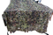 Realtree Hardwoods Camo Netting