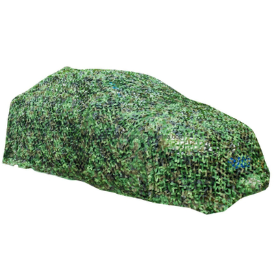 Camo Systems Netting Basic Series 6X3m Woodland