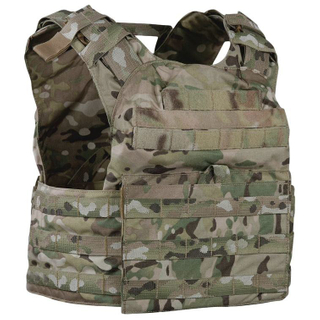 Factory Custom Military Style Outdoor Bulet Proof Camouflage Protective Bodyarmor Apparel Vest