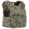 Factory Custom Military Style Outdoor Bulet Proof Camouflage Protective Bodyarmor Apparel Vest