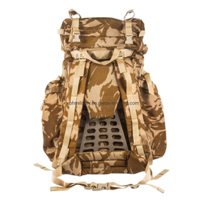 Factory Custom Camouflage Tactical Assault Hiking Hunting Backpack Bag