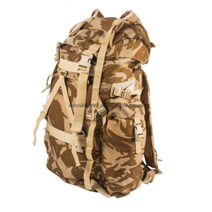 Factory Custom Camo Tactical Assault Hiking Hunting Backpack Bag