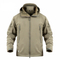 Soft Shell Jacket Keep Warm Outdoor Combat Jacket