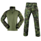 Frog Suit Combat Uniform Training Suit