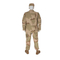 Us Desert Camo Combat Uniform Military Style Suit